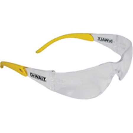 Dewalt DeWalt DPG54-1C Protector Safety Glasses; Clear 788109